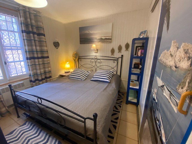 საძინებელი