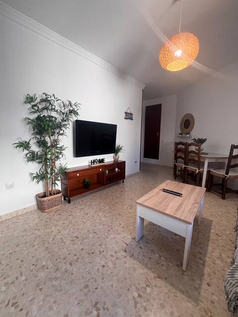 Apartamento EL FARO