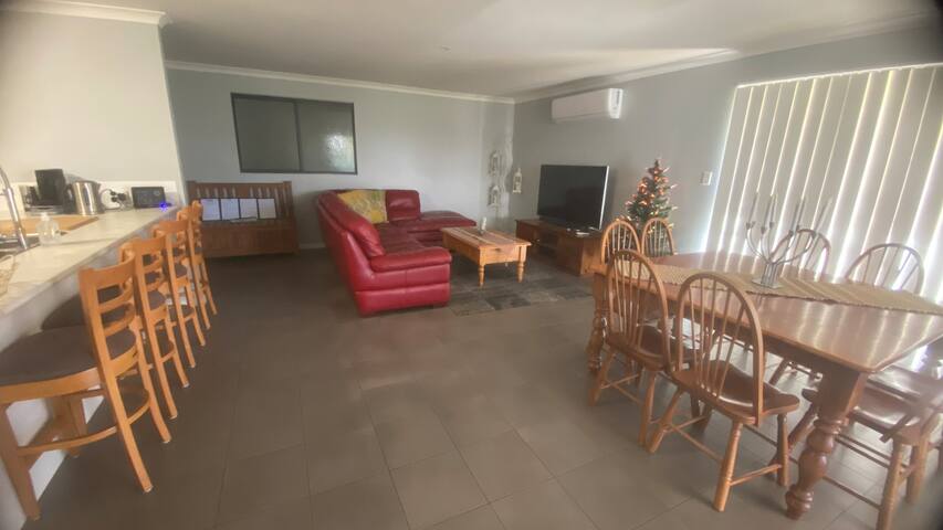 Newtown house gallery image 2