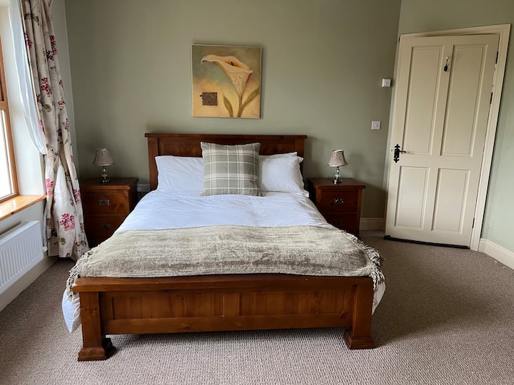 Camera da letto principale