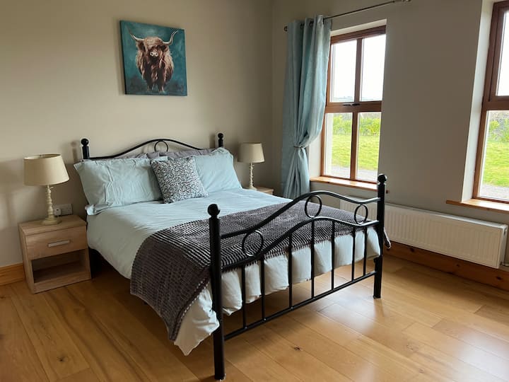 Terza camera da letto