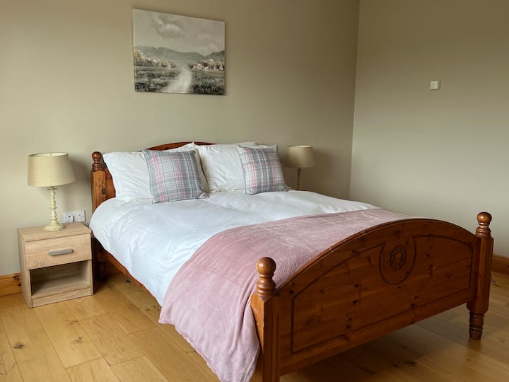 Seconda camera da letto