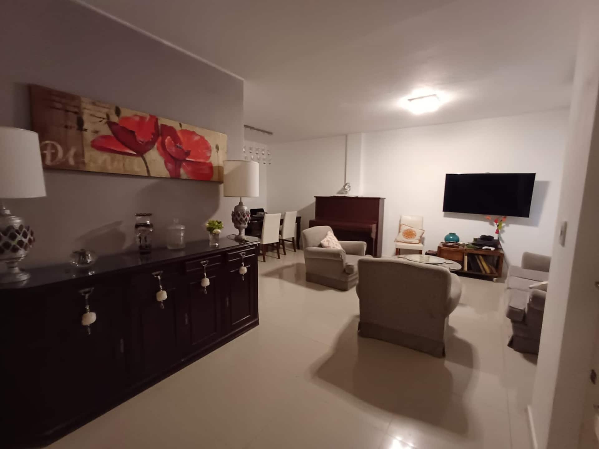 Homestay - Devoto Argentina