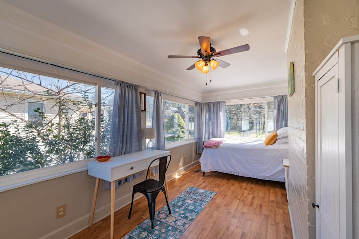 Bedroom 3 - Twin Bed