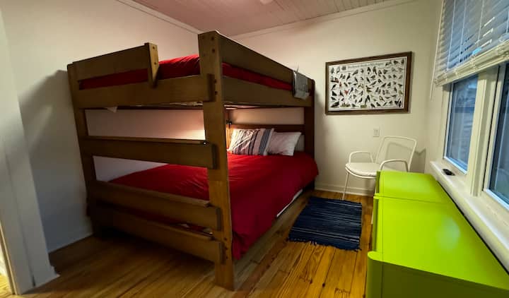 Спална соба 4