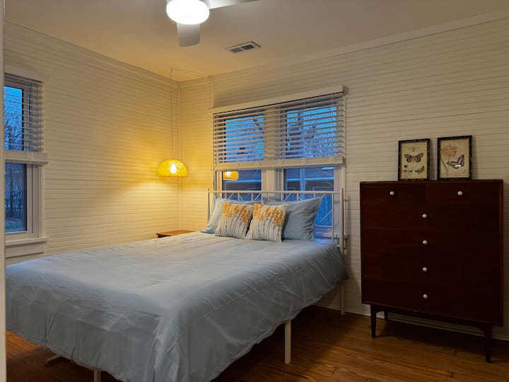 Спална соба 1