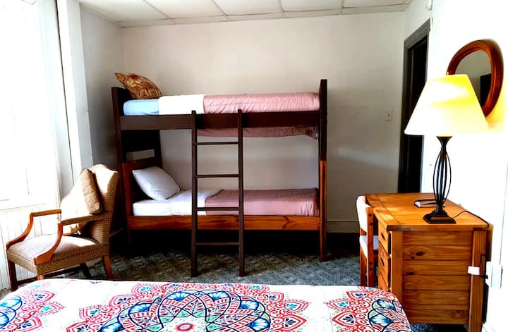 Habitación 2