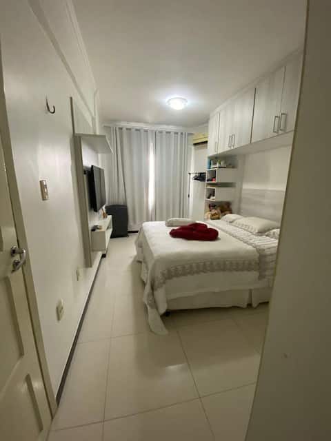 Imperial Apartment (Complete)
