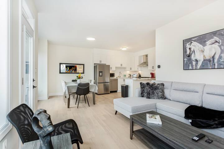 K2 Stays managed Airbnb listing 1