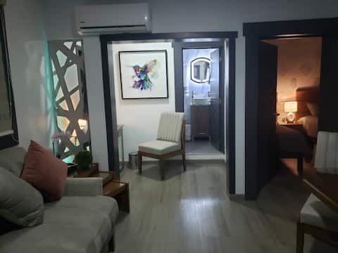 Successful Airbnb property: Casa Lara in Arandas