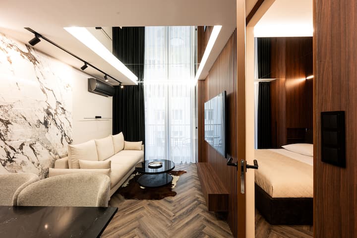 Всекидневна