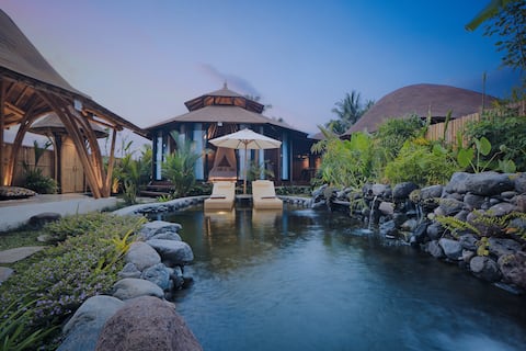 Wasita Eco Villa Ubud