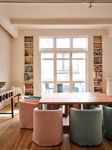 Central Laneway Oasis gallery image 3