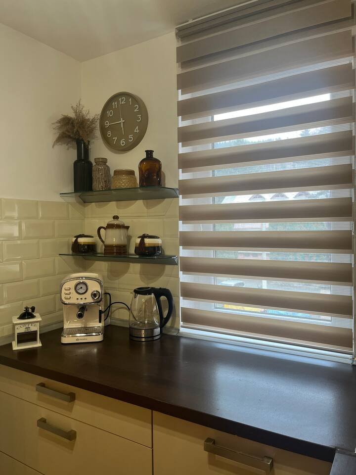 Apartament Roman Residence - Borsa
