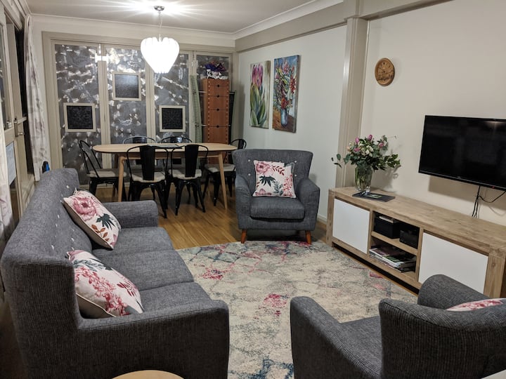 Magenta Cottage - Tumbarumba