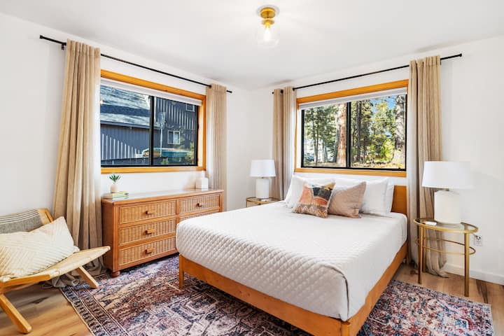 غرفة النوم 3