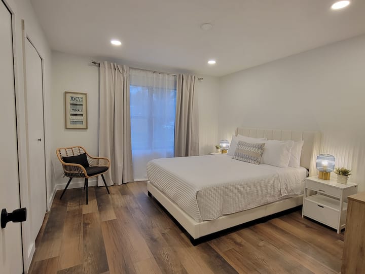 Მთავარი საძინებელი