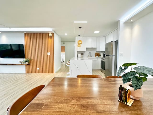 Diamond-Ocean room-NO.2-Open Free Parking