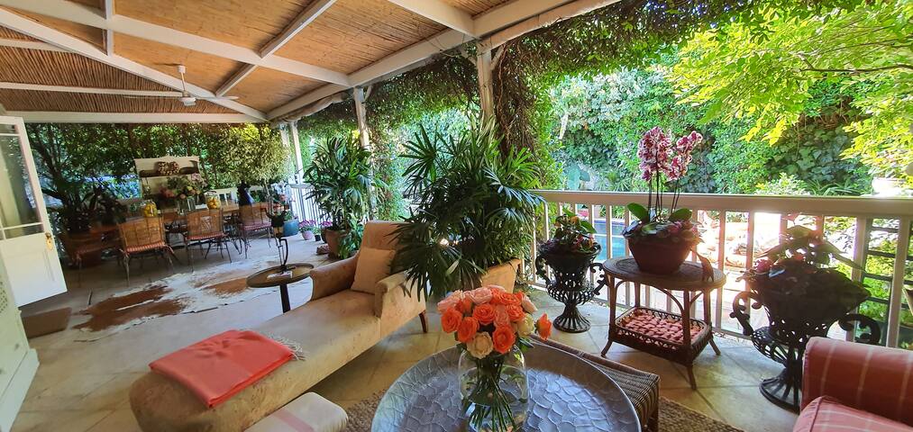 In the heart of Chelsea