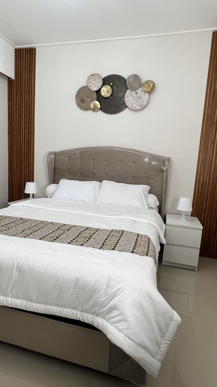Chambre 3