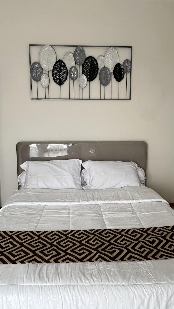 Chambre 1