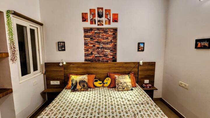 Camera da letto 2