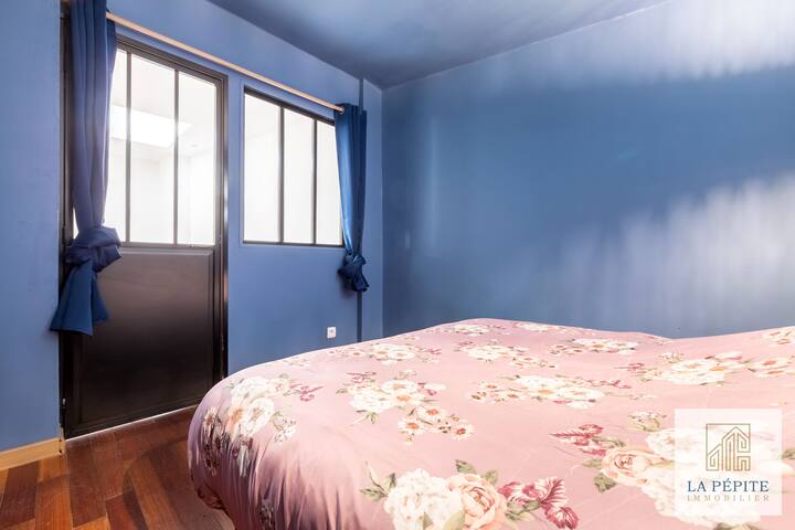 საძინებელი 2