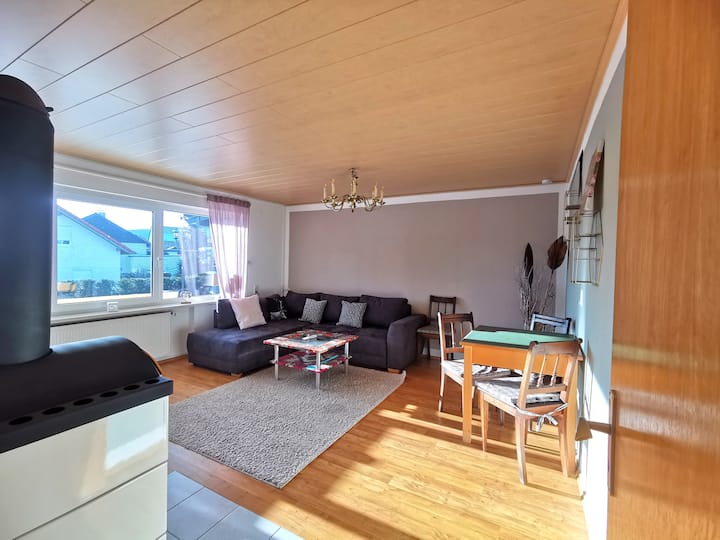 Ferienwohnung In Diemelsee - Diemelsee