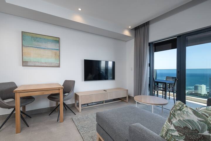 1808 Oceans Apartment - By Stay In Umhlanga - Umhlanga