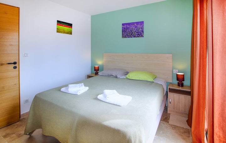 საძინებელი 2