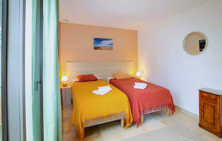 საძინებელი 3