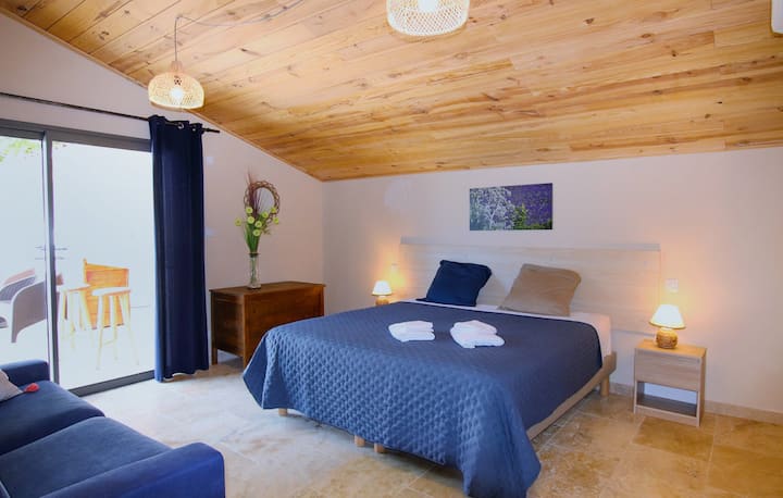 საძინებელი 4