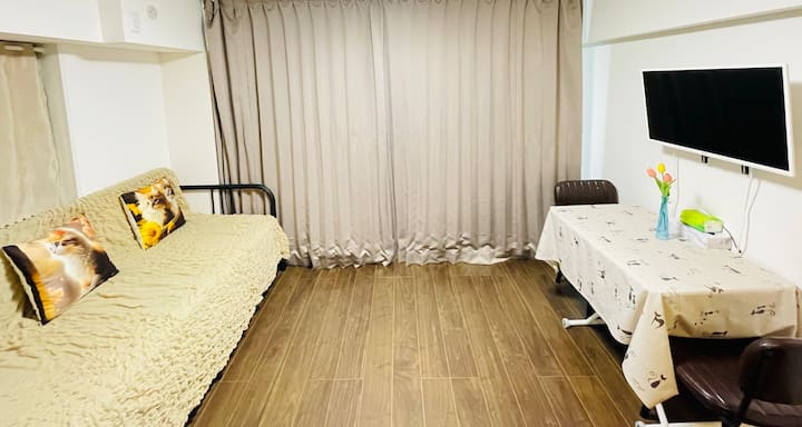 ห้องนั่งเล่น
