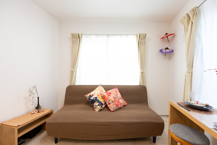 リビングルーム