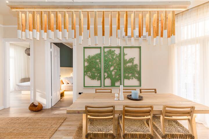 Margarita by halu! : 3-BD tropical house gallery image 3