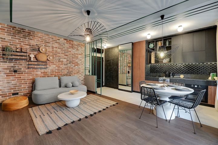 მისაღები ოთახი