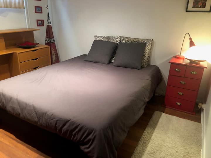 Habitación 1