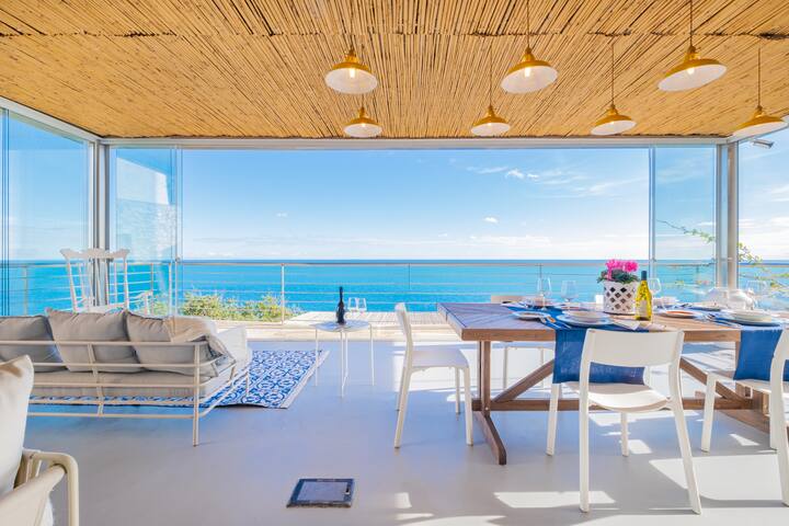 Villa Pethra Maris in Salento