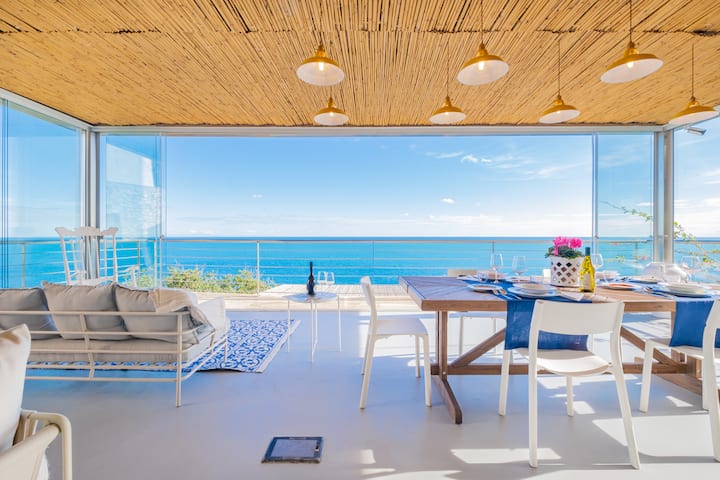 Villa Petra Maris in Salento