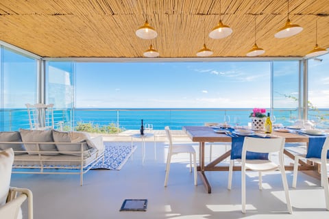 Villa Pethra Maris in Salento