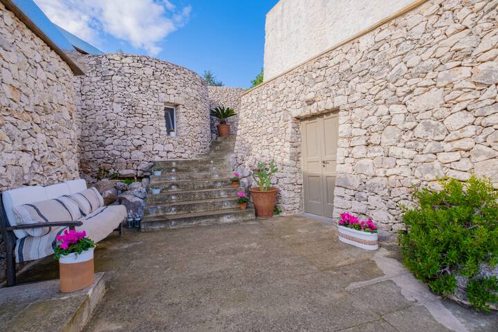 Villa Pethra Maris in Salento gallery image 4