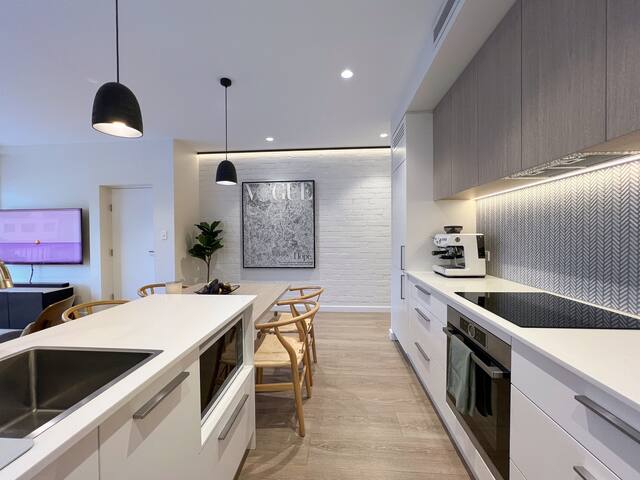 Ultimate, luxury Sydney apartment gallery image 2