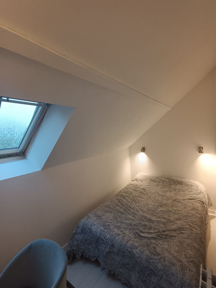 غرفة النوم 1