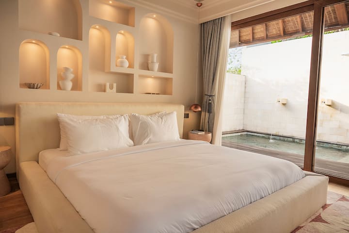 Aayan Villas and Resorts managed Airbnb listing 2