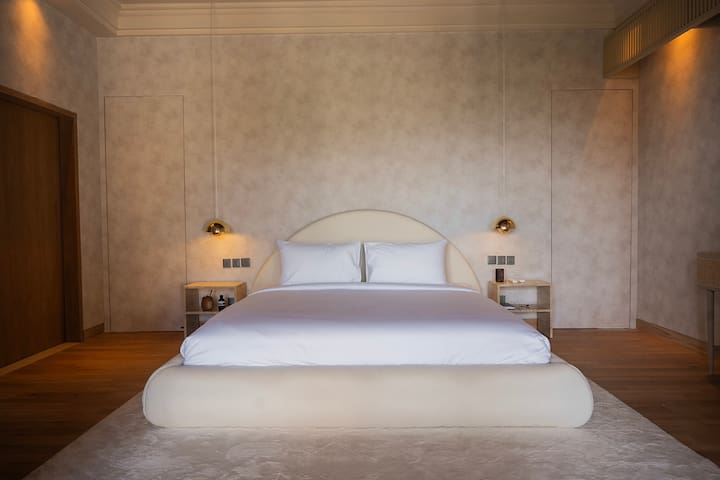 Aayan Villas and Resorts managed Airbnb listing 3