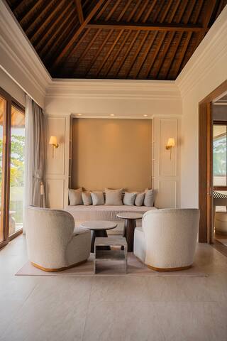 Aayan Villas and Resorts managed Airbnb listing 2