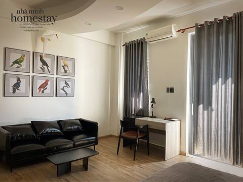 Room in center,Rạch Giá City 202