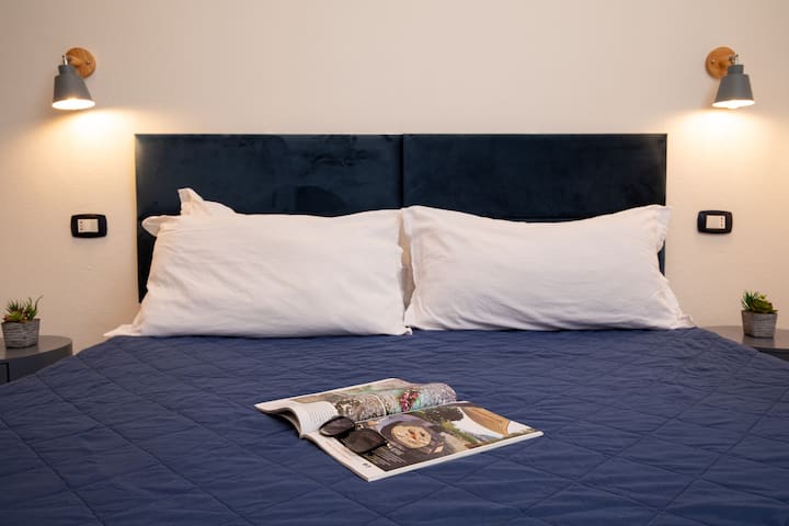 Olbia Loft managed Airbnb listing 3
