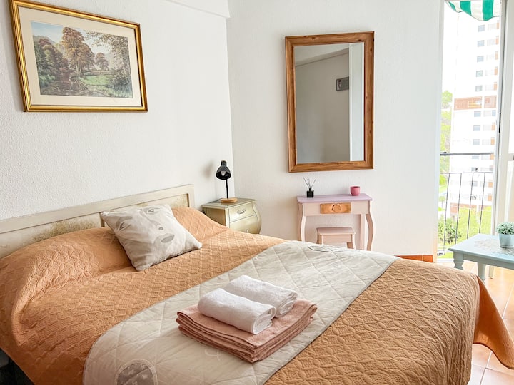 Habitación 1