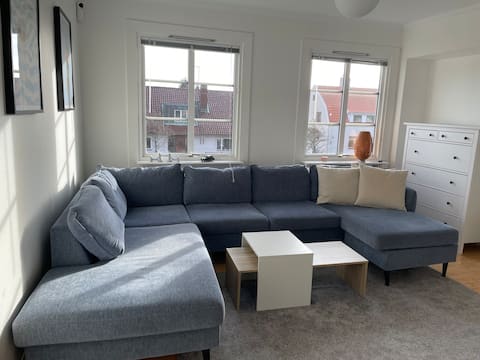 Big apartment close to everything!